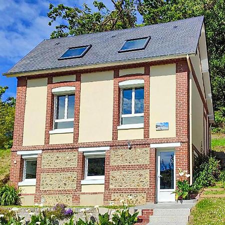 Lovely Home In Veulettes-Sur-Mer With Kitchenette Extérieur photo